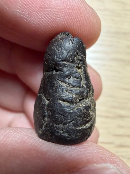 พระปิดตาผงคลุกรัก หลวงพ่อแก้ว รูปที่ 3