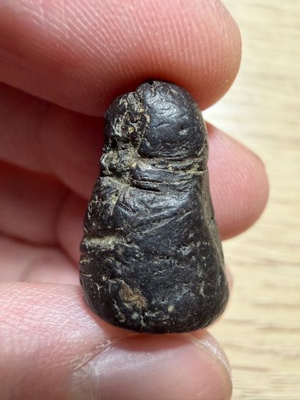 พระปิดตาผงคลุกรัก หลวงพ่อแก้ว รูปที่ 4