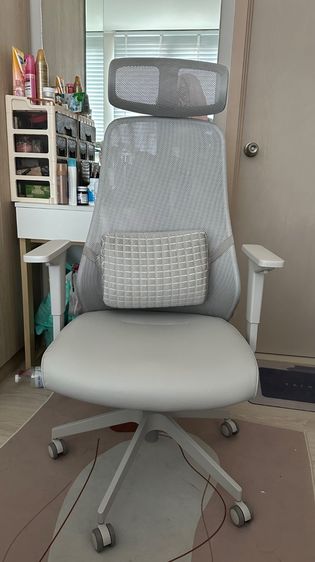 MATCHSPEL เก้าอี้สุขภาพ (Ikea)