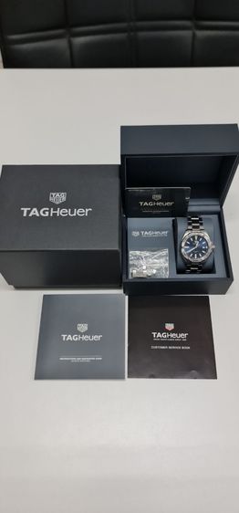 Tag Heuer FORMULA รูปที่ 2