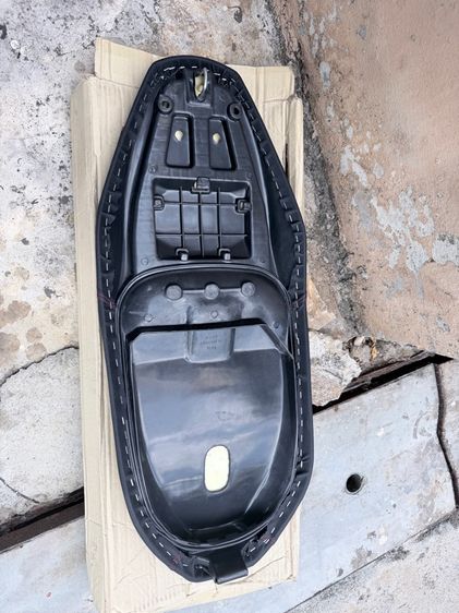 ขายเบาะคลิก 160i รูปที่ 6