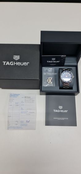 Tag Heuer Aquaracer  รูปที่ 3