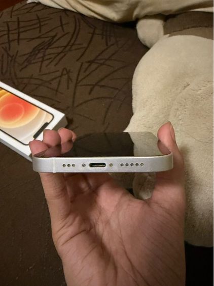 iPhone 12 รูปที่ 6