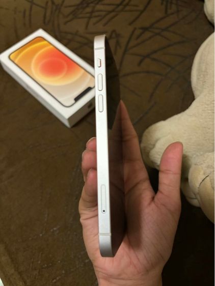 iPhone 12 รูปที่ 4