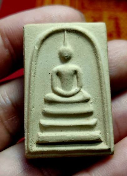 สมเด็จหลวงพ่อมุม วัดปราสาทเยอร์ จ.ศรีษะเกษ รูปที่ 2