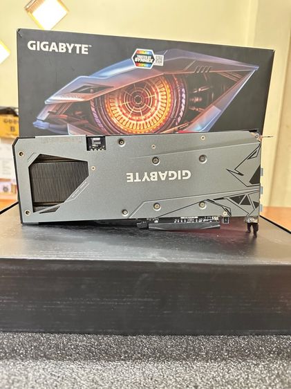 ขาย GIGABYTE RX6650XT กับ iNNo 3D GTX1660 Super รูปที่ 4