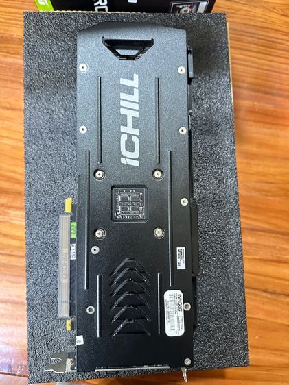 ขาย GIGABYTE RX6650XT กับ iNNo 3D GTX1660 Super รูปที่ 11