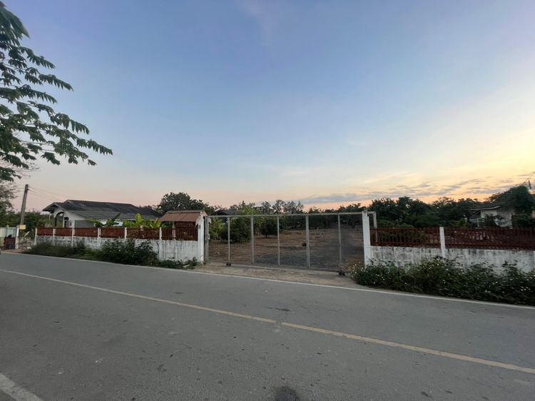 ขายที่ดินสารภี  รูปที่ 2