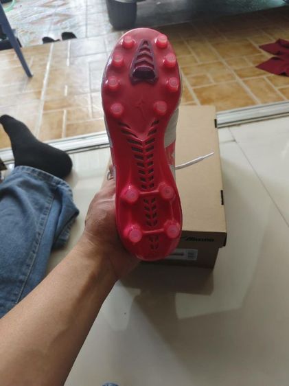 รองเท้าสตั๊ดมิซูโน่ รูปที่ 2