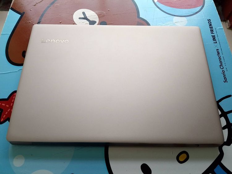 โน๊ตบู๊ค Lenovo IdeaPad 720S คีบอร์ดไฟ หน้าจอ 13.3 นิ้ว ราคา 4,390.-บาท   จัดส่งฟรี ทั่วประเทศ  รูปที่ 2