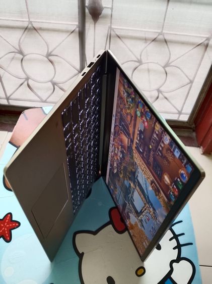 โน๊ตบู๊ค Lenovo IdeaPad 720S คีบอร์ดไฟ หน้าจอ 13.3 นิ้ว ราคา 4,390.-บาท   จัดส่งฟรี ทั่วประเทศ  รูปที่ 4
