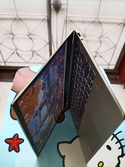 โน๊ตบู๊ค Lenovo IdeaPad 720S คีบอร์ดไฟ หน้าจอ 13.3 นิ้ว ราคา 4,390.-บาท   จัดส่งฟรี ทั่วประเทศ  รูปที่ 5