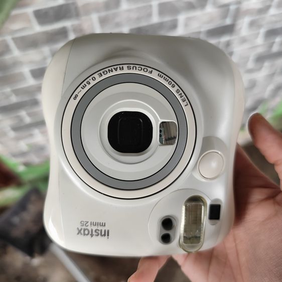 fujifilm instax mini 25