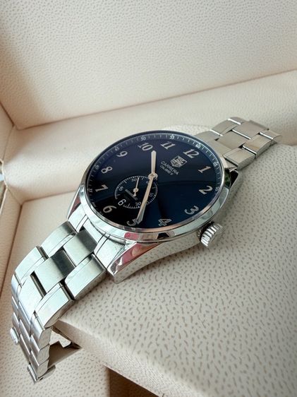 TAG Heuer Carrera Heritage Calibre 6 รูปที่ 3