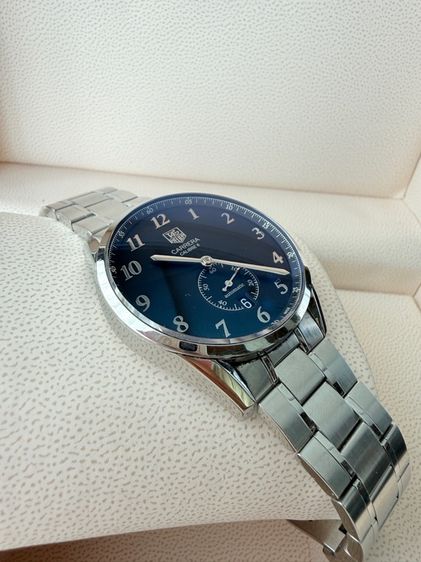 TAG Heuer Carrera Heritage Calibre 6 รูปที่ 2