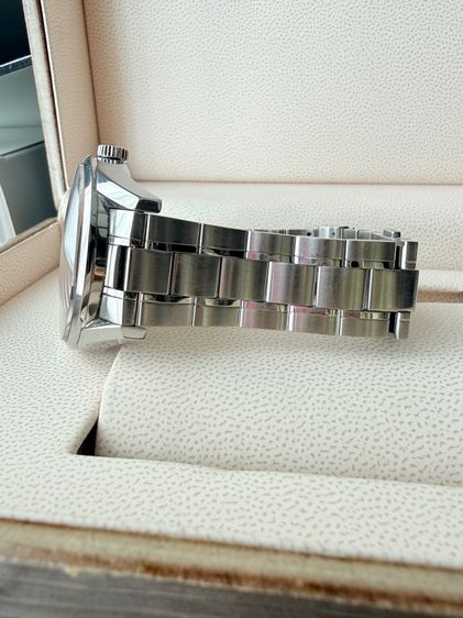 TAG Heuer Carrera Heritage Calibre 6 รูปที่ 5