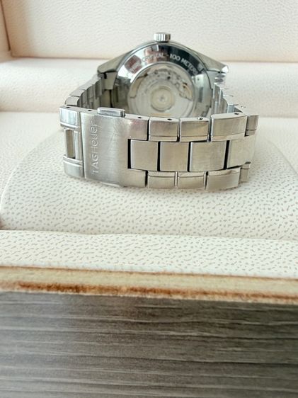 TAG Heuer Carrera Heritage Calibre 6 รูปที่ 7