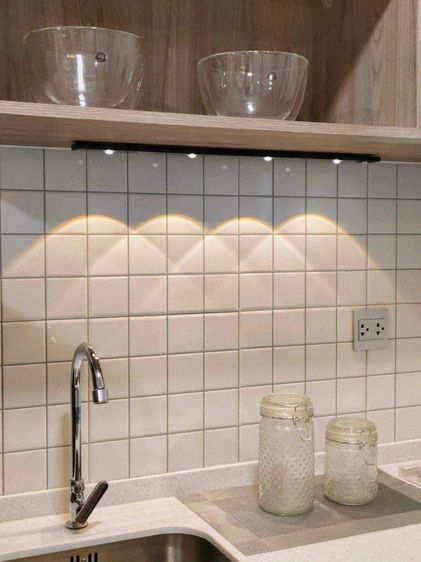 อื่นๆ ไม่อนุญาต ตกแต่งครบ 2024 🔥 ขายคอนโด Kave Town Island รังสิต คอนโดใกล้ ม.กรุงเทพ Bangkok University พร้อมผู้เช่า รับค่าเช่าทันที 15,500 บาทต่อเดือน รูปที่ 4