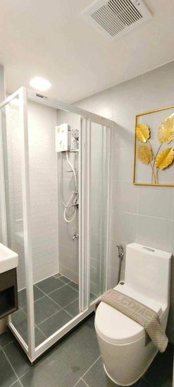 อื่นๆ ไม่อนุญาต ตกแต่งครบ 2024 🔥 ขายคอนโด Kave Town Island รังสิต คอนโดใกล้ ม.กรุงเทพ Bangkok University พร้อมผู้เช่า รับค่าเช่าทันที 15,500 บาทต่อเดือน รูปที่ 3