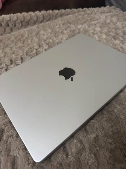 Macbook Pro 14" M2 - Silver รูปที่ 3