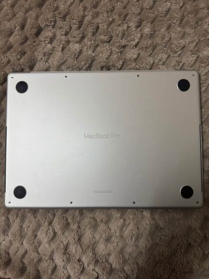 Macbook Pro 14" M2 - Silver รูปที่ 4