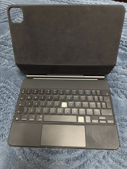 Apple Magic Keyboard 2nd Generation ขาย Apple Magic Keyboard รุ่นที่ 2 (A2261)