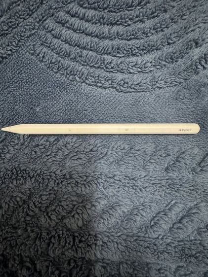  Apple Pencil 2nd Generation - ขาย Apple Pencil รุ่นที่ 2