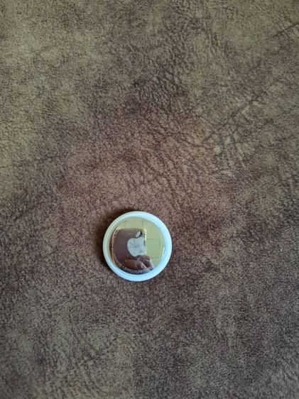✨ Apple AirTag สภาพเหมือนใหม่ - Used Like New - พร้อมใช้งาน ✨