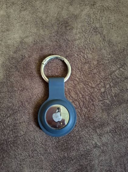 ✨ Apple AirTag สภาพเหมือนใหม่ - Used Like New - พร้อมใช้งาน ✨ รูปที่ 4