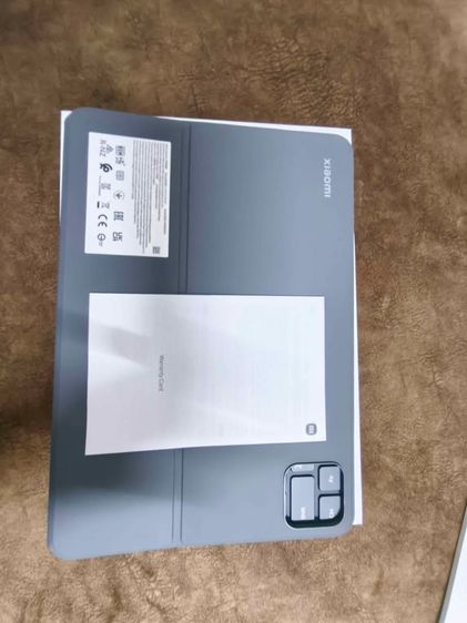 🔥 Xiaomi Pad 8 - Pad 8 Pro Keyboard – Brand New Open Box - คีย์บอร์ด สภาพใหม่แกะกล่อง 🔥 รูปที่ 4