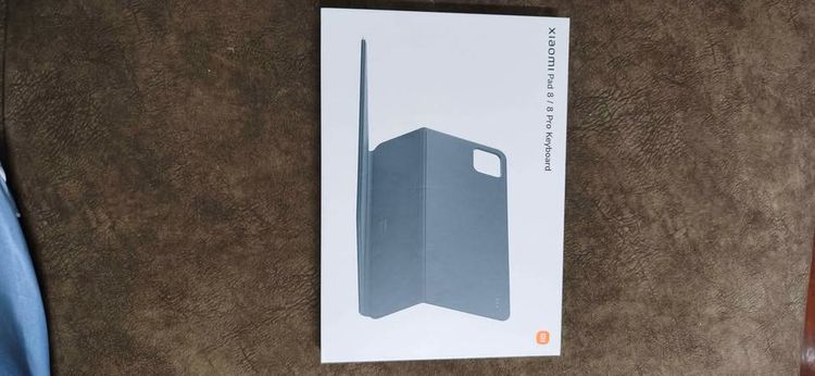 🔥 Xiaomi Pad 8 - Pad 8 Pro Keyboard – Brand New Open Box - คีย์บอร์ด สภาพใหม่แกะกล่อง 🔥 รูปที่ 6