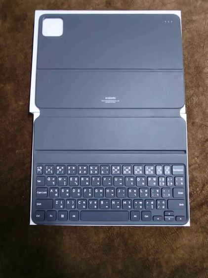 🔥 Xiaomi Pad 8 - Pad 8 Pro Keyboard – Brand New Open Box - คีย์บอร์ด สภาพใหม่แกะกล่อง 🔥 รูปที่ 3