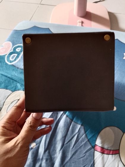 ขวดเปล่าพร้อมกล่องหนัง รูปที่ 7