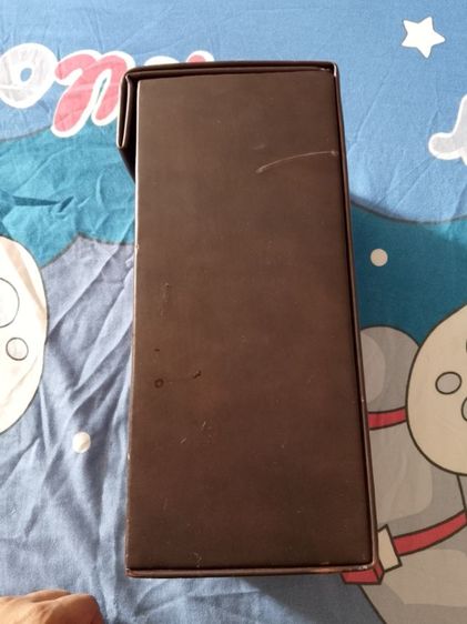 ขวดเปล่าพร้อมกล่องหนัง รูปที่ 5