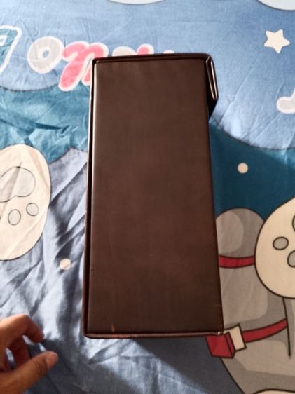 ขวดเปล่าพร้อมกล่องหนัง รูปที่ 6