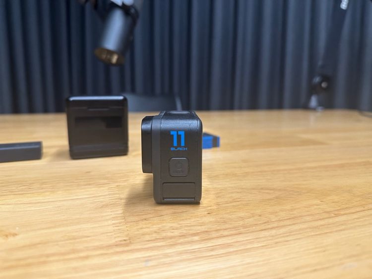 GoPro 11 Black รูปที่ 4