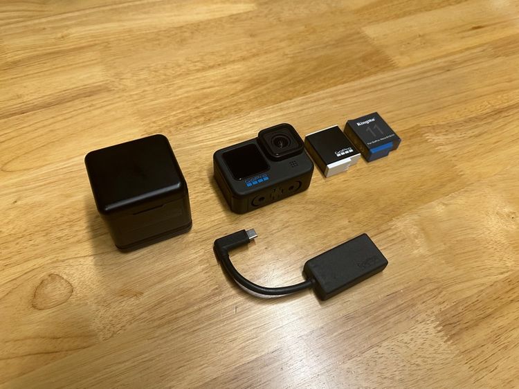 Go Pro GoPro 11 Black