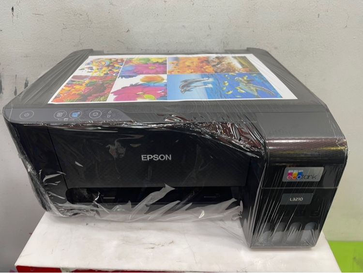 Epson L3210 รูปที่ 4