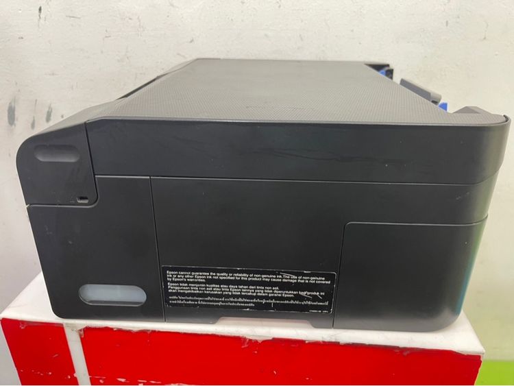 Epson L3210 รูปที่ 3