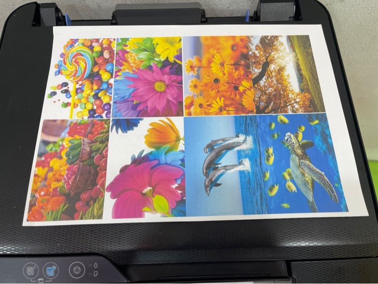 Epson L3210 รูปที่ 5