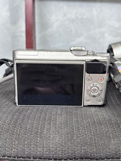 Fuji Xa10🧸✨กล้องฟูจิ กล้องดิจิตอล กล้องเซลฟี่ กล้องฟรุ้งฟริ้ง Fujiflim รูปที่ 3