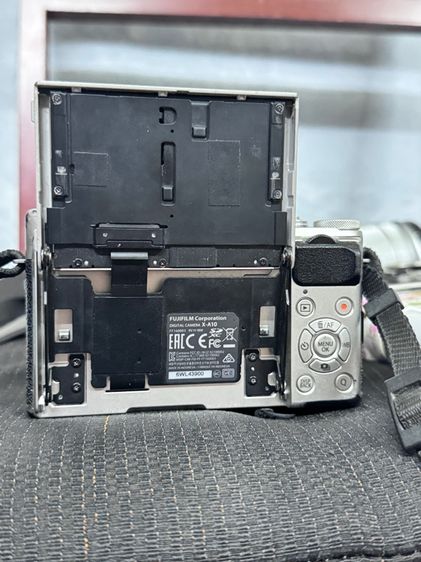 Fuji Xa10🧸✨กล้องฟูจิ กล้องดิจิตอล กล้องเซลฟี่ กล้องฟรุ้งฟริ้ง Fujiflim รูปที่ 2
