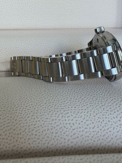 OMEGA Seamaster Aqua Terra รูปที่ 6