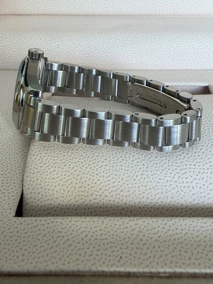 OMEGA Seamaster Aqua Terra รูปที่ 5