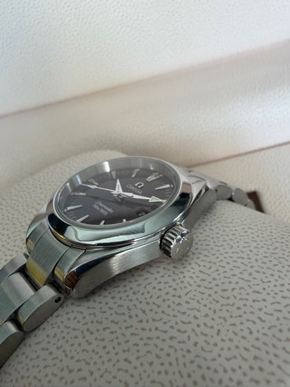 OMEGA Seamaster Aqua Terra รูปที่ 3