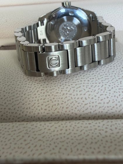OMEGA Seamaster Aqua Terra รูปที่ 7