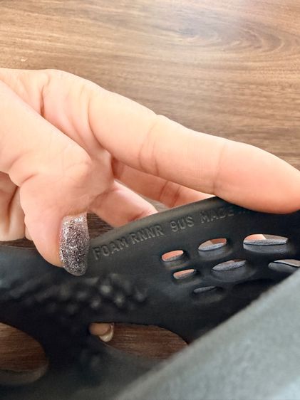  Adidas Yeezy Foam รูปที่ 8