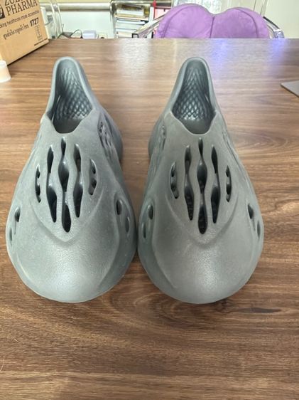  Adidas Yeezy Foam รูปที่ 5