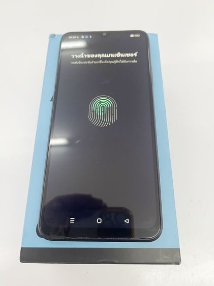 OPPO A17  6 128 GB ครบ สภาพสวย สแกนได้ แบตนาน ใช้งานได้ดี ราคาถูกใจ รูปที่ 5