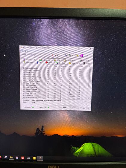 ฮาร์ดดิสก์พกพา External Harddisk HDD ความจุ 1000G ขนาด 2.5 นี้ว รูปที่ 5